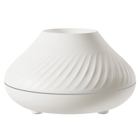 Kafei Air Aroma Diffuser | Aroma Humidifier for Home | Flame Color Noiseless Essential Oil Diffuser for Home Office Yoga with Auto-Off Protection
Kafei Air Aroma Diffuser | Aroma Humidifier for Home | Flame Color Noiseless Essential Oil Diffuser for Home Office Yoga with Auto-Off Protection