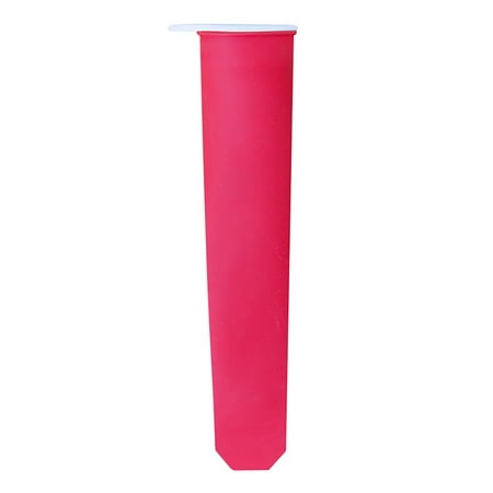 Handheld Homemade Ice Mold Silicone Popsicle Mold Ice Cream Homemade Mold