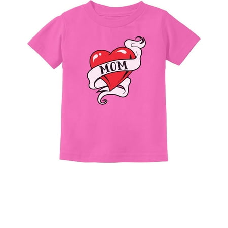 Tstars Unisex Kids T-Shirt for Boys & Girls - Adorable Mom Heart Print - Ideal Valentine s & Mother s Day Gift
Tstars Unisex Kids T-Shirt for Boys & Girls - Adorable Mom Heart Print - Ideal Valentine s & Mother s Day Gift