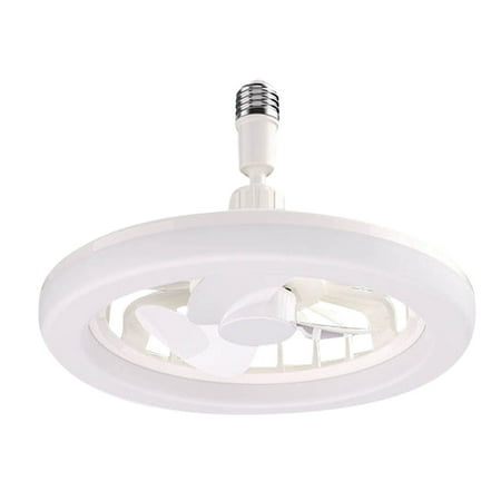 Clearance Vntub Smart home E27 Ceiling Fan With Lights Enclosed Low Profile Fan Light Ceiling Light With Fan Hidden Electric Fan Delier Gimbal Lamp Holder
Clearance Vntub Smart home E27 Ceiling Fan With Lights Enclosed Low Profile Fan Light Ceiling Light With Fan Hidden Electric Fan Delier Gimbal Lamp Holder