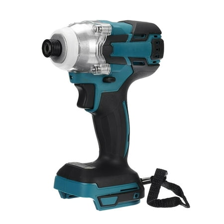 Brushless Electric Battery Drill Cordless Impact Wrench Screwdriver High- Impact Driver LED Light with 18V
Brushless Electric Battery Drill Cordless Impact Wrench Screwdriver High- Impact Driver LED Light with 18V
