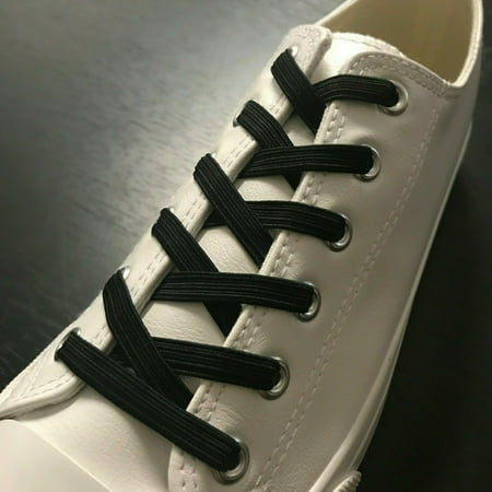 Podplug Flat Color Shoelace 100cm Shoelace Football Shoes Training Shoes