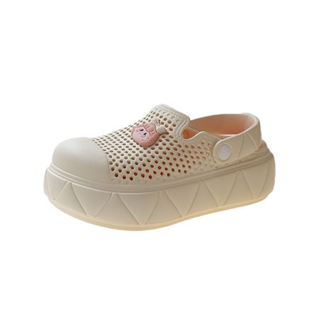 Engtoy Sandals for women waterproof breathable lightweight summer Shower Bathroom Bath shoes girl ladies beauty House Slippers non slip outdoors Walking shoes
Engtoy Sandals for women waterproof breathable lightweight summer Shower Bathroom Bath shoes girl ladies beauty House Slippers non slip outdoors Walking shoes