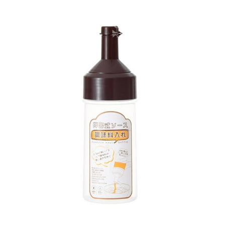 Squeezing Bottle Plastic Condiment Squeezing Bottles with Leak-proof Detachable Lid for Sauces Condiments Paint and More
Squeezing Bottle Plastic Condiment Squeezing Bottles with Leak-proof Detachable Lid for Sauces Condiments Paint and More