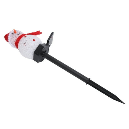 Solar Snowman Light PP+Plastic Landscape Garden Lamp With Polysilicon Solar Panel For Lawns For Trails For Gardener For Parks Red
Solar Snowman Light PP+Plastic Landscape Garden Lamp With Polysilicon Solar Panel For Lawns For Trails For Gardener For Parks Red