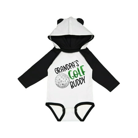 Inktastic Grandpa s Golf Buddy with Golf Ball Gift Baby Boy or Baby Girl Long Sleeve Bodysuit
Inktastic Grandpa s Golf Buddy with Golf Ball Gift Baby Boy or Baby Girl Long Sleeve Bodysuit