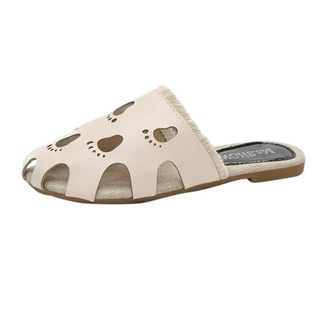 ZTTD Women Fashion Cute Cartoon Beach Slippers Non-Slip Casual Shoes Lady Sandals Women s Slipper A
ZTTD Women Fashion Cute Cartoon Beach Slippers Non-Slip Casual Shoes Lady Sandals Women s Slipper A