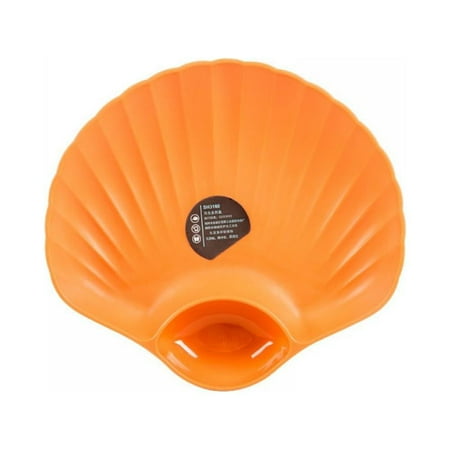 4pcs Plate Shell Dish Multipurpose Appetizer Plates Dinner Dessert Salad Plates Elegant Serving Dish 7
4pcs Plate Shell Dish Multipurpose Appetizer Plates Dinner Dessert Salad Plates Elegant Serving Dish 7