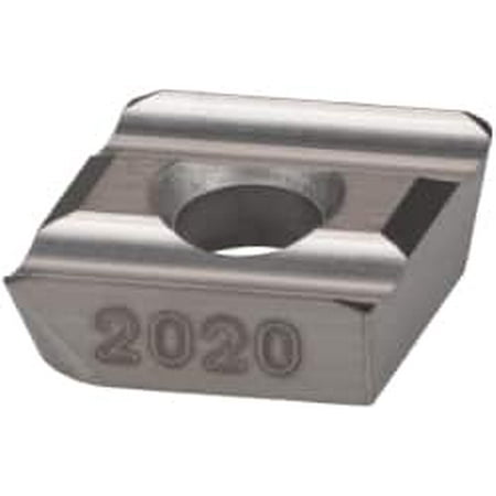Value Collection X63GUR Carbide Milling Insert Uncoated K20