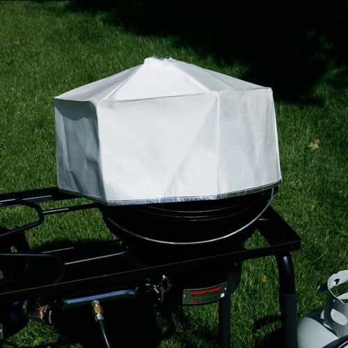 DOCOVER Oven Dome