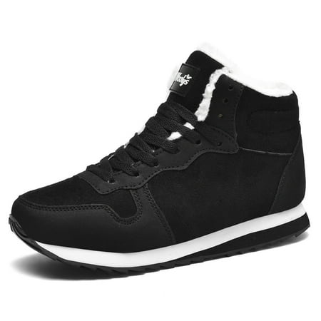 2023 Women S New Lace Up Fleece Warm Comfy Mid Tube Snow Boots Cotton Shoes Fall Winter Breathable Outdoor Sneakers
2023 Women S New Lace Up Fleece Warm Comfy Mid Tube Snow Boots Cotton Shoes Fall Winter Breathable Outdoor Sneakers
