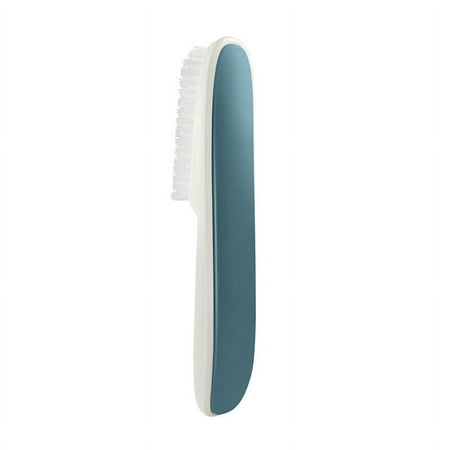 4pcs Clothes Scrubbing Brushes Multi-function Cleaning Brushes Shoes Washing Brushes
4pcs Clothes Scrubbing Brushes Multi-function Cleaning Brushes Shoes Washing Brushes