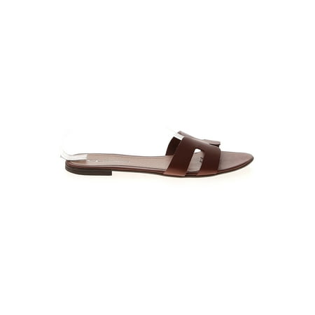 Pre-Owned CL by Laundry Women s Size 8 Sandals