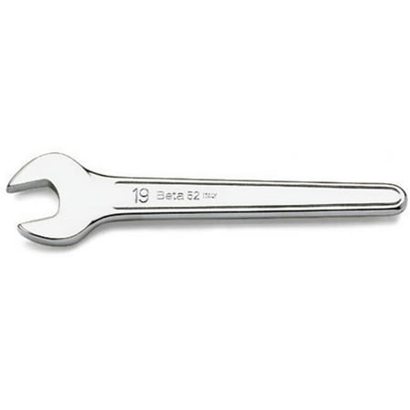 52 20-Single Open End Wrenches