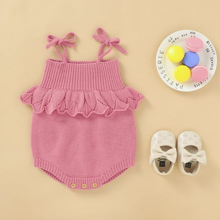 BadyminCSL Newborn Infant Baby Girl Boy Winter Jacket Warm Coat Knit Outwear Romper Sweater
BadyminCSL Newborn Infant Baby Girl Boy Winter Jacket Warm Coat Knit Outwear Romper Sweater