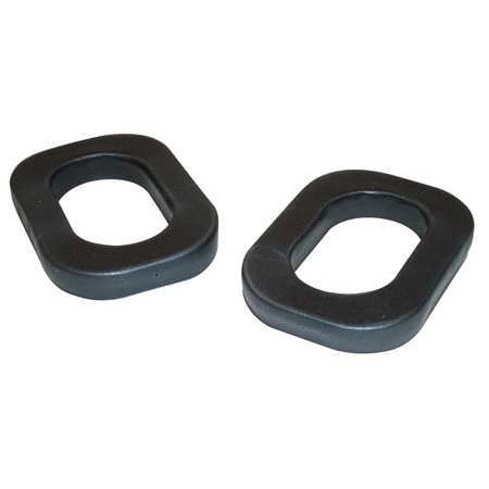 3M Ear Muff Cushions,EAR Model No. 1000,PK6 331-3010