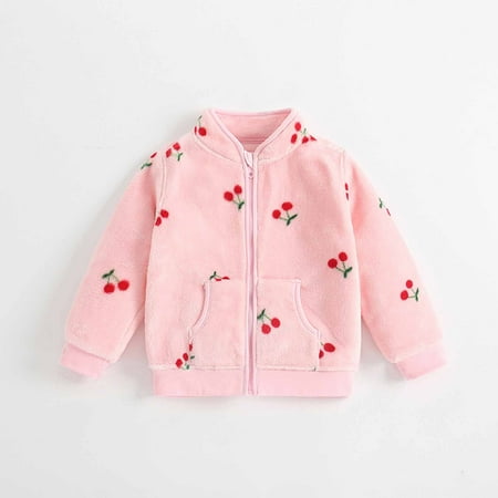 aoksee toddler jacket Clearance Toddler Baby Boys Cute Fashion Pattern Plush Winter Keep Warm Cotton Clothes Thick Coat Coats gift for Baby Boys Girls Winter
aoksee toddler jacket Clearance Toddler Baby Boys Cute Fashion Pattern Plush Winter Keep Warm Cotton Clothes Thick Coat Coats gift for Baby Boys Girls Winter