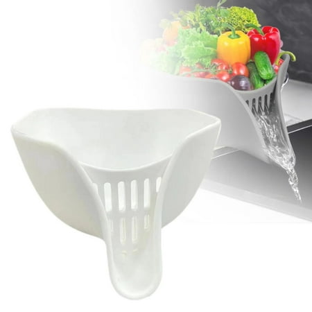 Carmenl Clearance! Multifunctional Drain Basket Silicone Multifunctional Drain Basket With Spout For Food Advanced Food Strainer Drain Basket For Kitchen Use For Washing Fruit And Vegetable
Carmenl Clearance! Multifunctional Drain Basket Silicone Multifunctional Drain Basket With Spout For Food Advanced Food Strainer Drain Basket For Kitchen Use For Washing Fruit And Vegetable