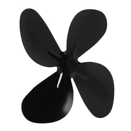 Stove Fan Blade Replacement Stove Fan Blade Aluminum Alloy High Temperature Resistant Easy Installation Lightweight For Winter 4 Blades 6 Blades
Stove Fan Blade Replacement Stove Fan Blade Aluminum Alloy High Temperature Resistant Easy Installation Lightweight For Winter 4 Blades 6 Blades