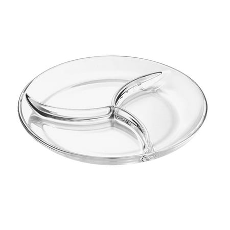 Glass Dessert Tray Multi-grid Fruits Serving Plate Snack Container for Home
Glass Dessert Tray Multi-grid Fruits Serving Plate Snack Container for Home