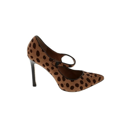 Pre-Owned Pour La Victoire Women s Size 9.5 Heels