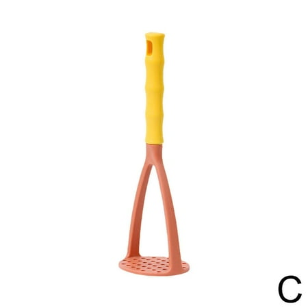Potato Ricer Masher Heavy Duty Press Mashed Potatoes Tool Kitchen DurabZ4 C9W1
Potato Ricer Masher Heavy Duty Press Mashed Potatoes Tool Kitchen DurabZ4 C9W1