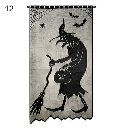Xinwanna Table Cloth Funny Portable Lace Halloween Spider Web Pattern Dinner Tablecover Runner Door Curtain for Festival
Xinwanna Table Cloth Funny Portable Lace Halloween Spider Web Pattern Dinner Tablecover Runner Door Curtain for Festival