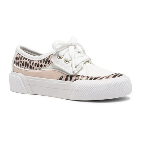 Sperry Top-Sider Kids Unisex Soletide Jr. Sneaker