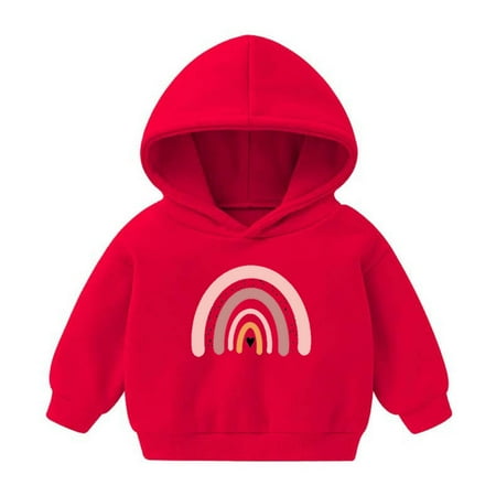 Elainilye Fashion Christmas Toddler Baby Boys Girls Hoodie Children s Casual Print Sweatshirt For The Baby Gift Red
Elainilye Fashion Christmas Toddler Baby Boys Girls Hoodie Children s Casual Print Sweatshirt For The Baby Gift Red