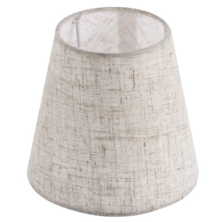 Tinksky 1pc Cloth Lampshade Lamp Cover Chandelier Wall Lamp Accessory Lamp Dust Cover
Tinksky 1pc Cloth Lampshade Lamp Cover Chandelier Wall Lamp Accessory Lamp Dust Cover