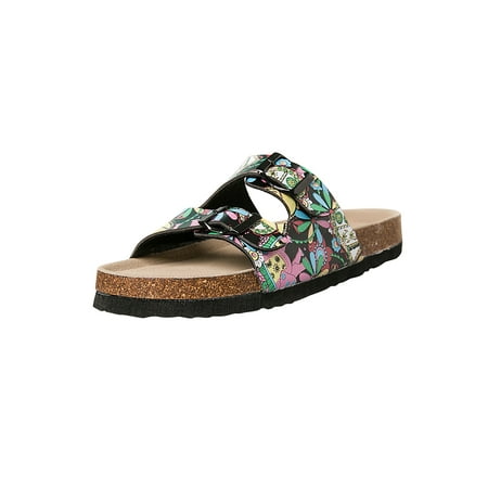Daeful Unisex Adults Beach Slipper Outdoor Mules House Bath Shower Shoes Wear-Resisting
Daeful Unisex Adults Beach Slipper Outdoor Mules House Bath Shower Shoes Wear-Resisting
