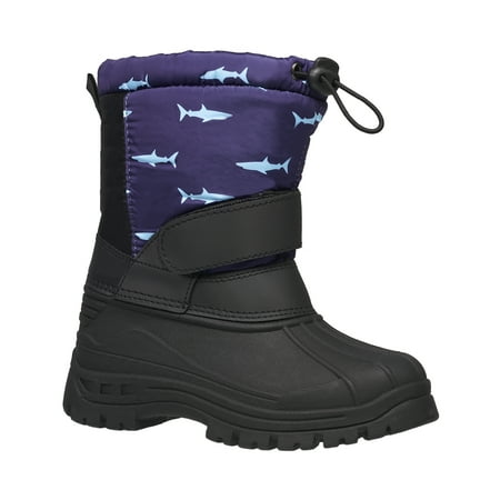coXist Kid s Snow Boot - Winter Boot for Boys and Girls (Kids & Toddlers)