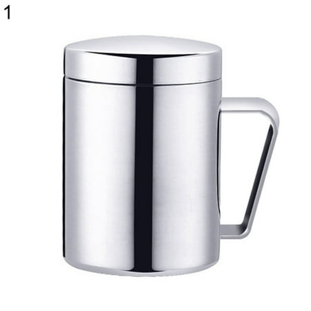 UDIYO Water Cup Water Cup Double Wall Insulated Stainless Steel Comfortable Grip Milk Drink Tumbler Household Supplies
UDIYO Water Cup Water Cup Double Wall Insulated Stainless Steel Comfortable Grip Milk Drink Tumbler Household Supplies