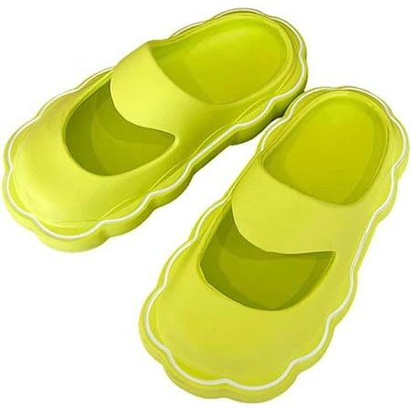 DabuLiu Women Cute Slippers Summer Soft Non Slip Students Ladies Bathroom Slide Comfort Indoor Outdoor House Sandals
DabuLiu Women Cute Slippers Summer Soft Non Slip Students Ladies Bathroom Slide Comfort Indoor Outdoor House Sandals