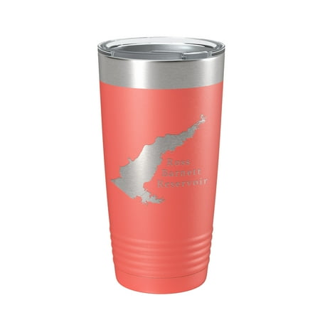 Ross R Barnett Reservoir The Rez Tumbler Lake Map Travel Mug Insulated Laser Engraved Coffee Cup Mississippi 20 oz Coral
Ross R Barnett Reservoir The Rez Tumbler Lake Map Travel Mug Insulated Laser Engraved Coffee Cup Mississippi 20 oz Coral