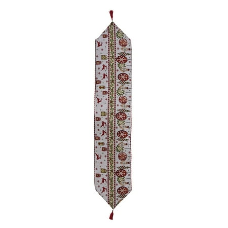 Tablecloths for Picnic Tables Christmas Woven Table Runner Table Cloth Table Decoration Fabric For Family Gathering Dinner Party Table Rectangle
Tablecloths for Picnic Tables Christmas Woven Table Runner Table Cloth Table Decoration Fabric For Family Gathering Dinner Party Table Rectangle