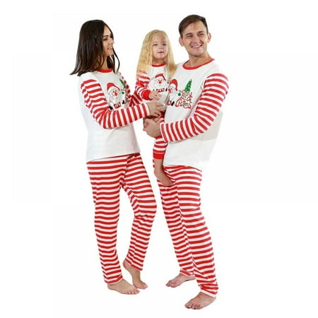 Matching Family Pajamas Sets Christmas Letter Print Top and Plaid Pants Sleepwear Christmas Family Family Wear Two-piece Santa Printed Home Wear
Matching Family Pajamas Sets Christmas Letter Print Top and Plaid Pants Sleepwear Christmas Family Family Wear Two-piece Santa Printed Home Wear