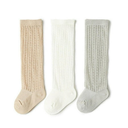 Toddlerborn Baby Socks Kids Infant Girl Cotton Stockings Non-Slip Knee High Lace Mesh Thin Stocking Princess Long Tube 0-5T
Toddlerborn Baby Socks Kids Infant Girl Cotton Stockings Non-Slip Knee High Lace Mesh Thin Stocking Princess Long Tube 0-5T