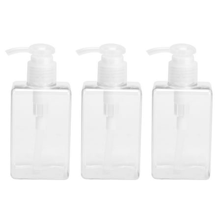 Empty Travel Bottle PracticaL Bottle Convinient For Men For Travel Camping For Home Batheoom Kitchen For Women
Empty Travel Bottle PracticaL Bottle Convinient For Men For Travel Camping For Home Batheoom Kitchen For Women