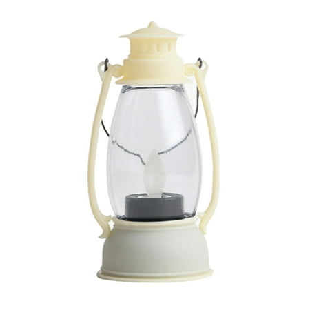 Yache Candle Tea Light Retro Style Stylish PP Exquisite Christmas Style LED Candle Light for Party
Yache Candle Tea Light Retro Style Stylish PP Exquisite Christmas Style LED Candle Light for Party