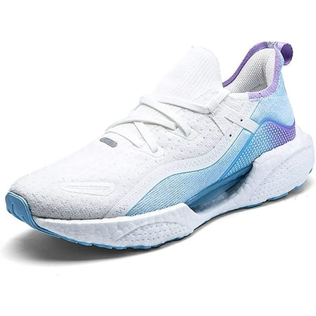 Breathable Running Shoes Unisex Walking Shoes Tennis Athletic Shoes Flick Foam Gym Running Shoes Couple Sneakers
Breathable Running Shoes Unisex Walking Shoes Tennis Athletic Shoes Flick Foam Gym Running Shoes Couple Sneakers