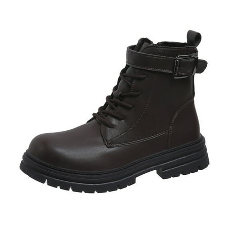 New Arrivals Soft Women Boots Women Ankle Boots Thick Sole Low Heel Lace Up Lace Up Fashion Boots
New Arrivals Soft Women Boots Women Ankle Boots Thick Sole Low Heel Lace Up Lace Up Fashion Boots