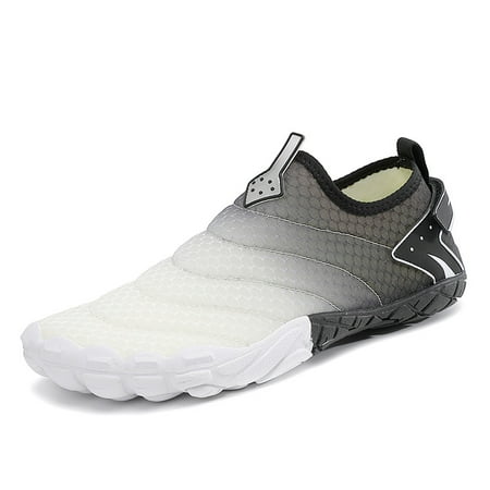 New Large Size Outdoor Beach Swimming Shoes Drainage Quick-drying Non-slip Breathable Wading Shoes Tracing Shoes Fitness Yoga Shoes
New Large Size Outdoor Beach Swimming Shoes Drainage Quick-drying Non-slip Breathable Wading Shoes Tracing Shoes Fitness Yoga Shoes