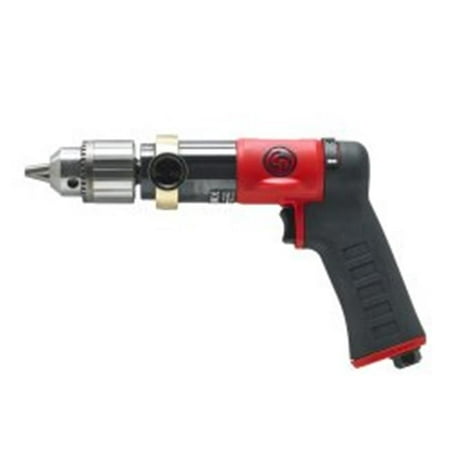 Chicago Pneumatic CP9790C 3/8 Reversible Key Drill