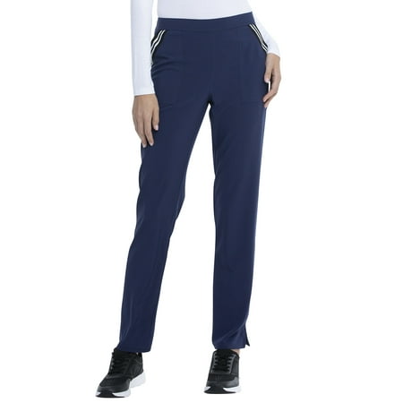 Scrubstar Premium Collection Women s Active Straight Leg Scrub Pant