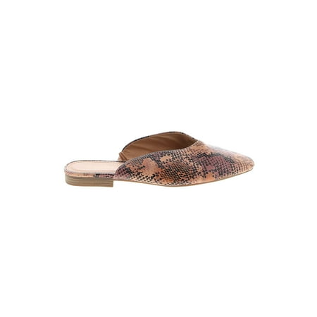 Pre-Owned Old Navy Women s Size 8 Mule/Clog