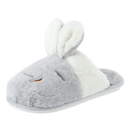 Classic Retro Fall Winter Women Boots Womens Slippers Indoor Home Cute Animal Cartoon Rabbit Lightweight Winter Warm Cotton Slippers
Classic Retro Fall Winter Women Boots Womens Slippers Indoor Home Cute Animal Cartoon Rabbit Lightweight Winter Warm Cotton Slippers