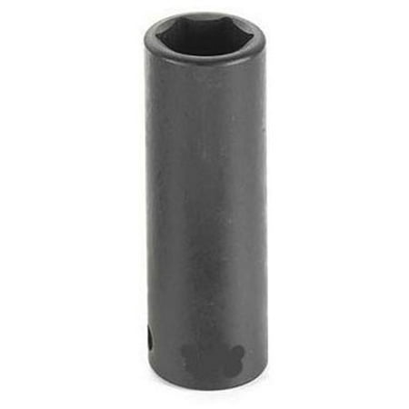 Grey Pneumatic 2023MD 1/2 Drive x 23mm Deep Socket
