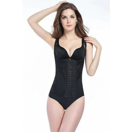 Shapewear Women Postpartum Shaper Underwear Corset Slimming Girdle Black Vest Waist Trainer Tummy
Shapewear Women Postpartum Shaper Underwear Corset Slimming Girdle Black Vest Waist Trainer Tummy