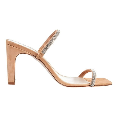 Schutz Salwa Honey Beige Cris Enfeite
Schutz Salwa Honey Beige Cris Enfeite